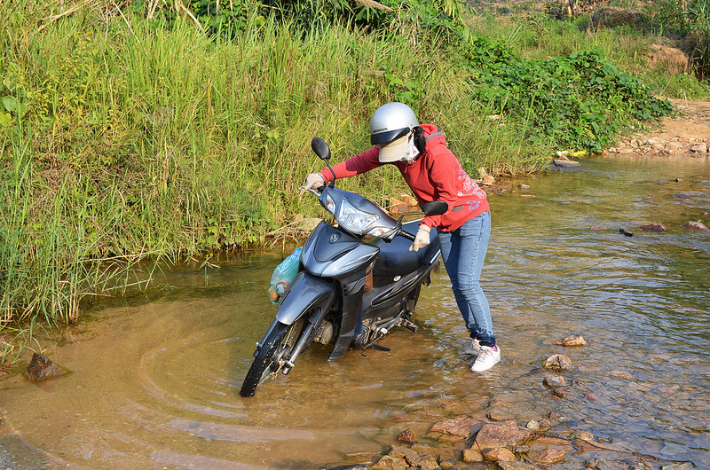  Du h&iacute; c&ugrave;ng nắng gi&oacute; T&acirc;y Nguy&ecirc;n